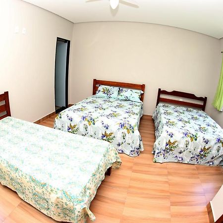 Pousada Perola Mineira Piauí Exterior photo