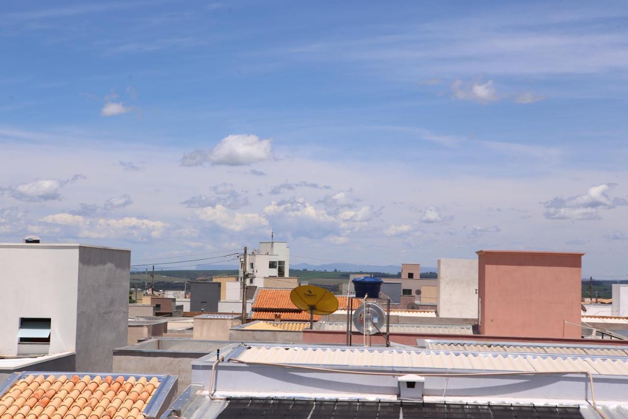 Pousada Perola Mineira Piauí Exterior photo