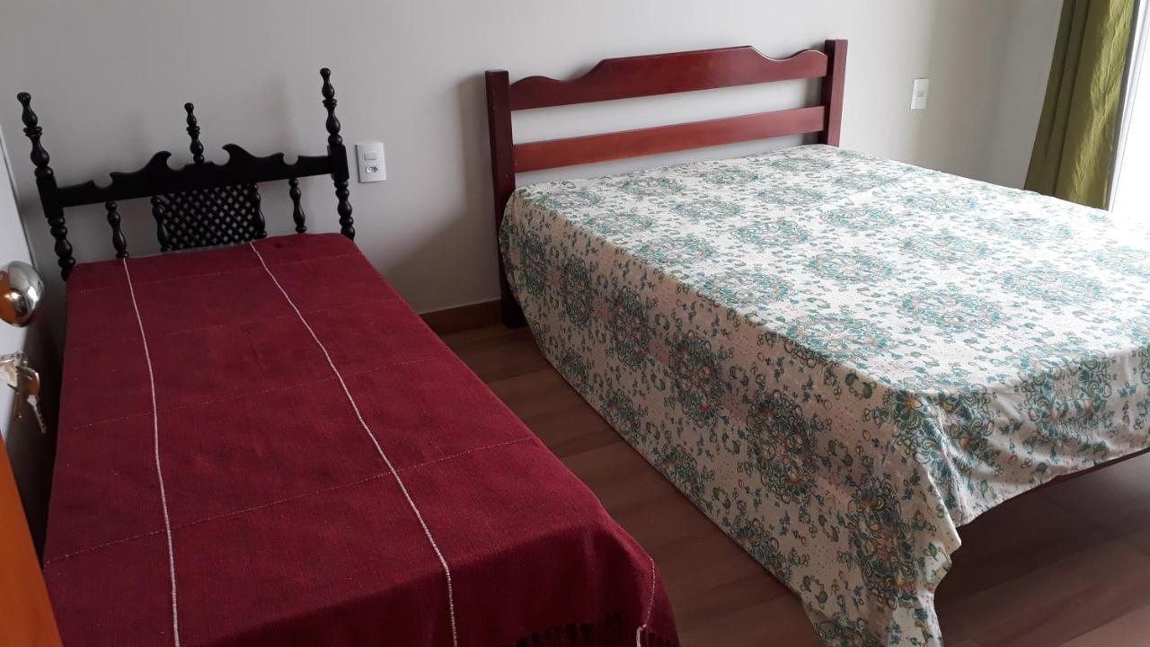 Pousada Perola Mineira Piauí Exterior photo